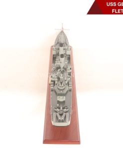 USS GEARING CLASS FLETCHER-26