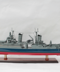 Uss Indianapolis (2)