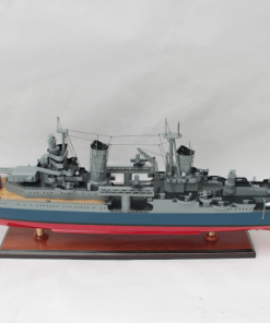 Uss Indianapolis