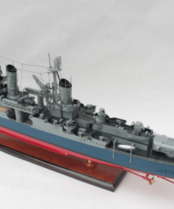 Uss Indianapolis (5)