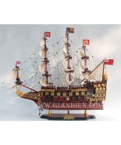 SOVEREIGN OF THE SEAS