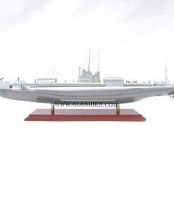 SUBMARINE “SCIRE”