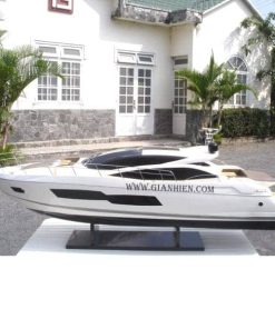 SUNSEEKER PREDATOR 80
