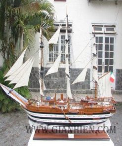 AMERIGO 140CM