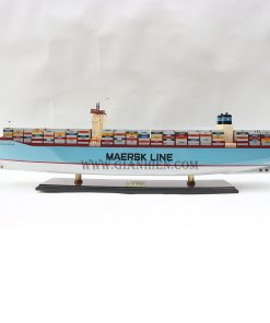 MAERSK TRIPLE E
