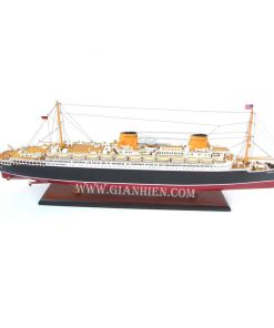 SS Bremen
