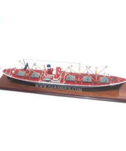 AMERICAN FLYER WATERLINE MODEL