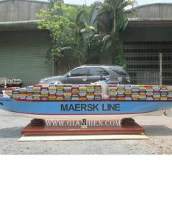 EMMA MEARK 400CM