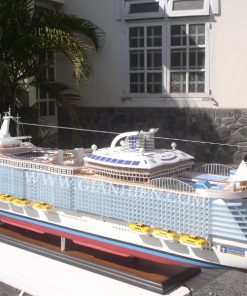 Oasis Of The Seas