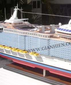 Oasis Of The Seas