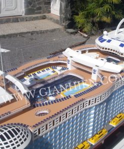 Oasis Of The Seas