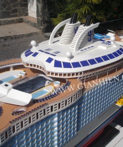 Oasis Of The Seas