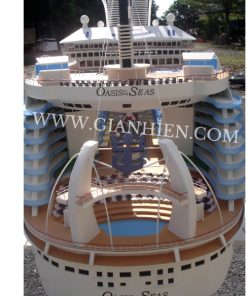 Oasis Of The Seas