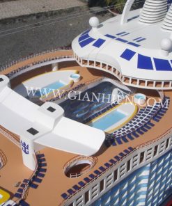 Oasis Of The Seas