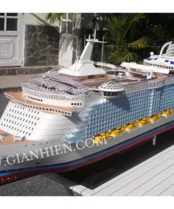 Oasis Of The Seas