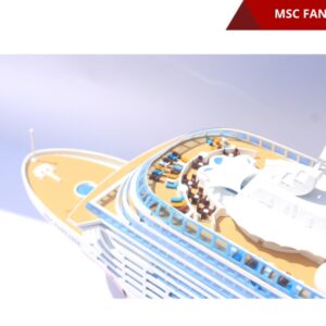 MSC FANTASIA-13