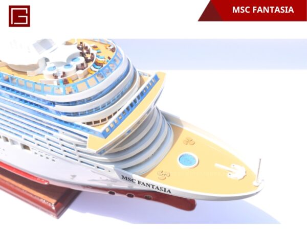 MSC FANTASIA-21