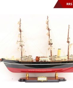 RRS DISCOVERY-01