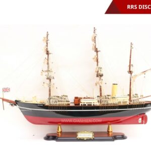 RRS DISCOVERY-01