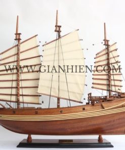 Chinese Junk