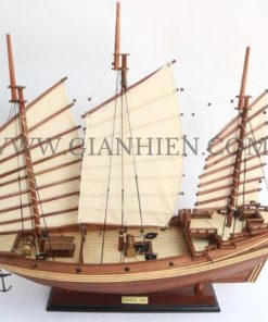 Chinese Junk
