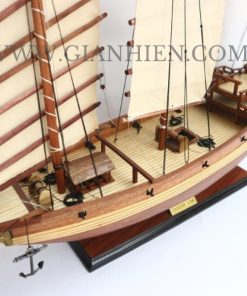Chinese Junk