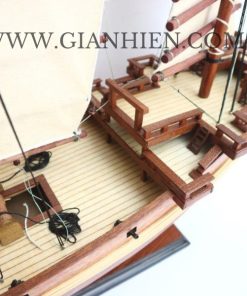 Chinese Junk
