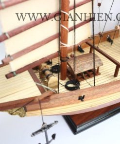 Chinese Junk