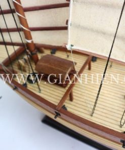 Chinese Junk