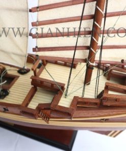 Chinese Junk