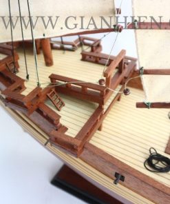 Chinese Junk