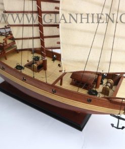 Chinese Junk