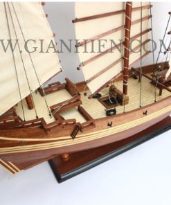 Chinese Junk
