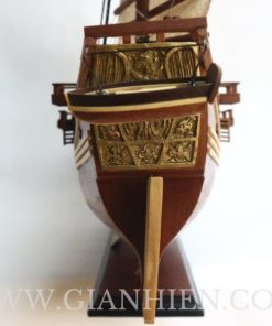 Chinese Junk