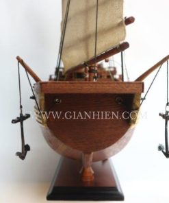 Chinese Junk
