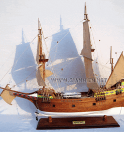 MAYFLOWER