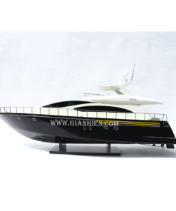 WON MO (BLACK HULL)