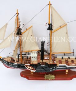 USS MICHIGAN