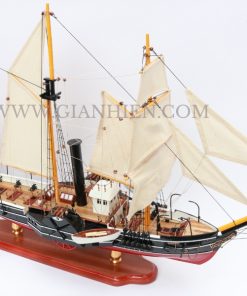 USS MICHIGAN