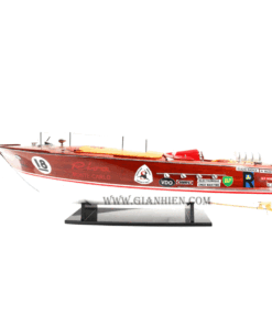 SUPER RIVA ZOOM