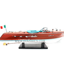 SUPER RIVA TRITON XANH