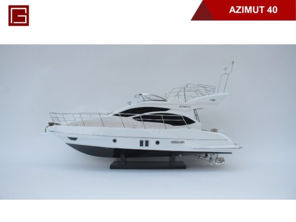 AZIMUT 40-01