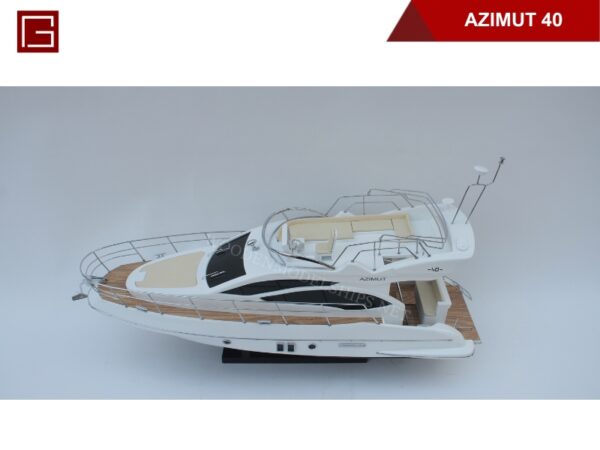 AZIMUT 40-02