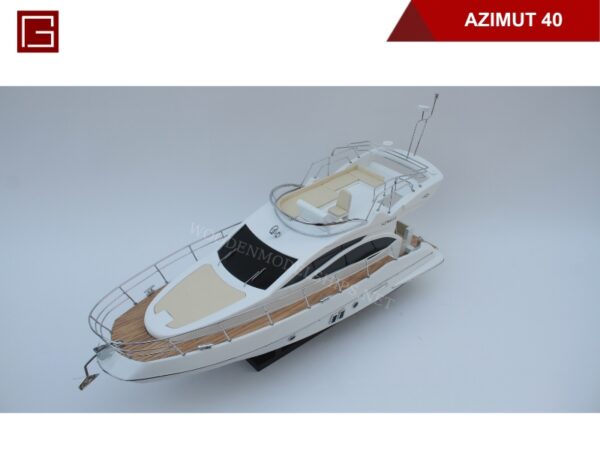 AZIMUT 40-03