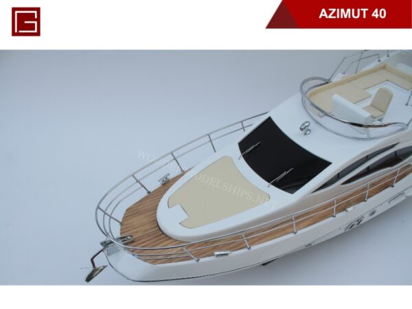 AZIMUT 40-04