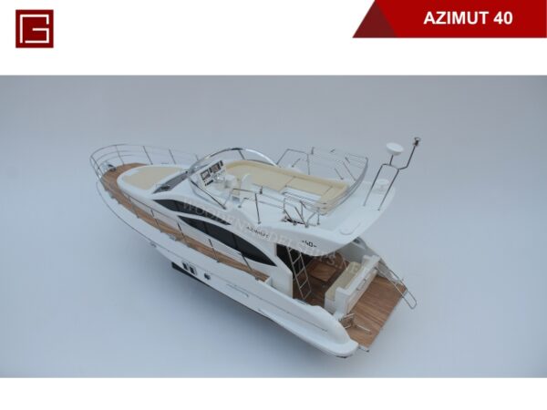 AZIMUT 40-06