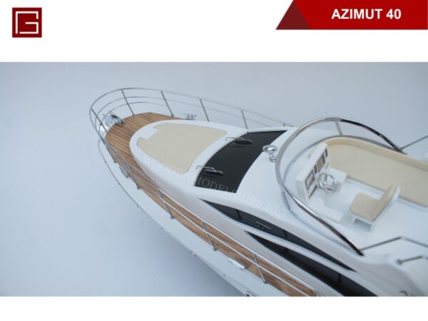 AZIMUT 40-07