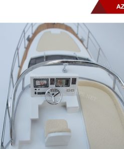 AZIMUT 40-08