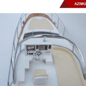 AZIMUT 40-08