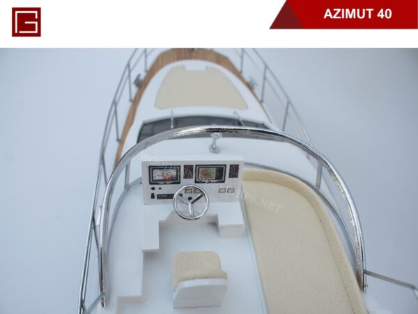 AZIMUT 40-08